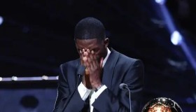 2025年足坛前锋盘点：新一代锋线之星崛起，C罗梅西领衔老将风采