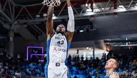 库兹马下一个被雄鹿放弃的湖人旧将？