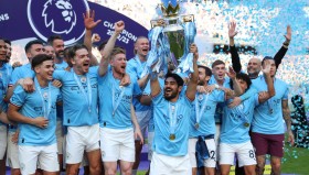 登贝莱的逆袭之路：从浪射王到金球奖得主的蜕变之旅