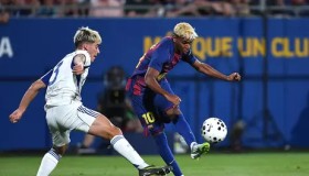 欧冠首轮冷门迭起：曼城巴萨逆袭，拜仁尤文紧随，积分榜悬念再生