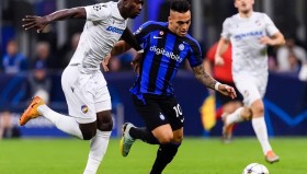 格纳布里合同年爆发！7场造6球，续约现悬念